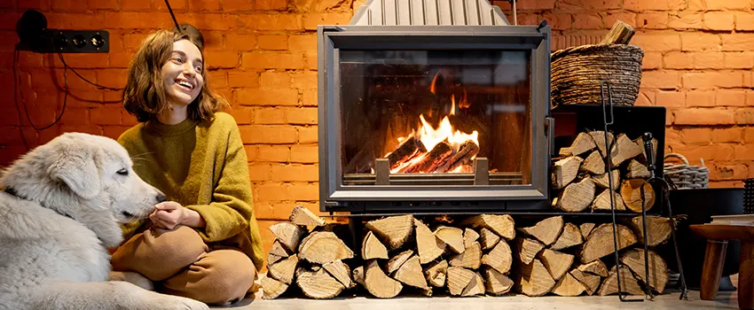 Fireplace Smell Removal Cost in Sterling, CO