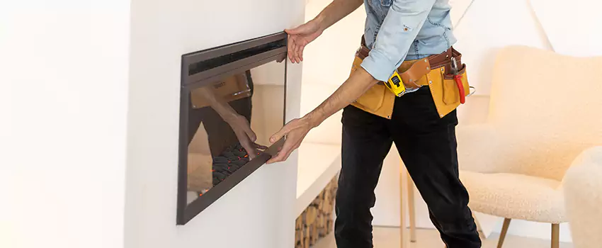 Traditional Fireplace Vent Sweeping in Sterling, CO
