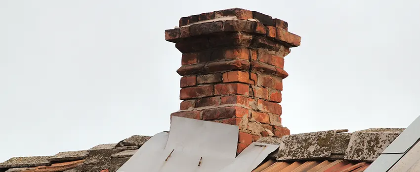 Cost of Fixing Blocked Chimney in Sterling, Colorado