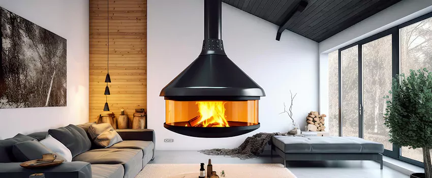 Floating Damaged Fireplace Repair Services in Sterling, CO