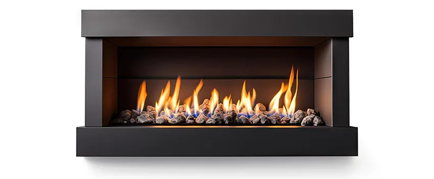 Outdoor Gas Fireplaces Installation in Sterling, CO