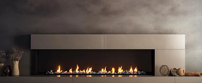 Gas Fireplace Logs Supplier in Sterling, Colorado