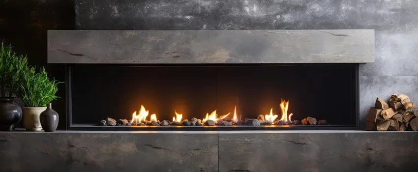 Gas Fireplace Front And Firebox Repair in Sterling, CO