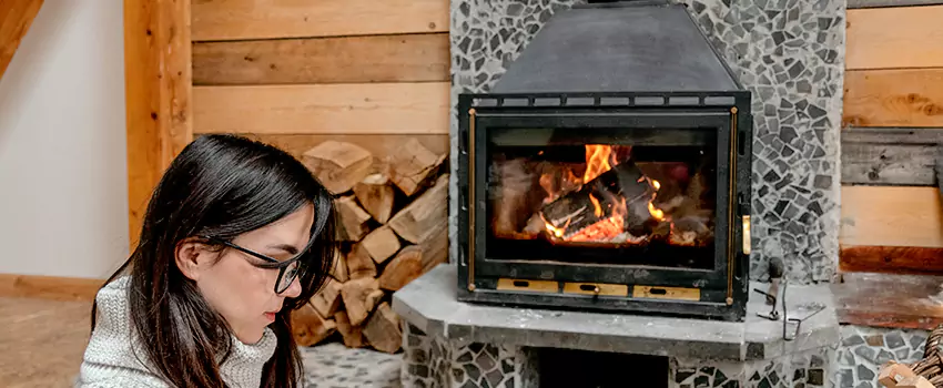 Harman P68-C Pellet Stove Repair in Sterling, Colorado 