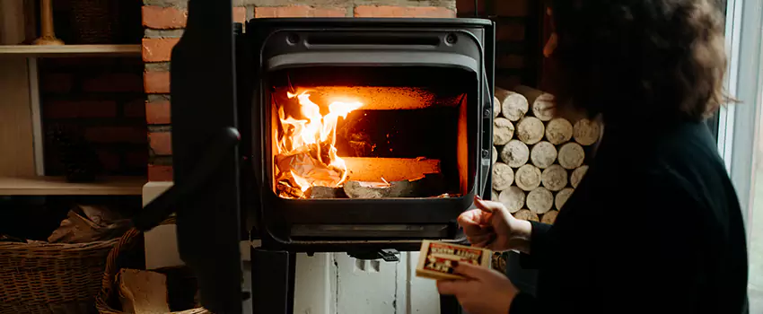 Hearthstone Wood Stoves Fireplace Repair in Sterling, Colorado