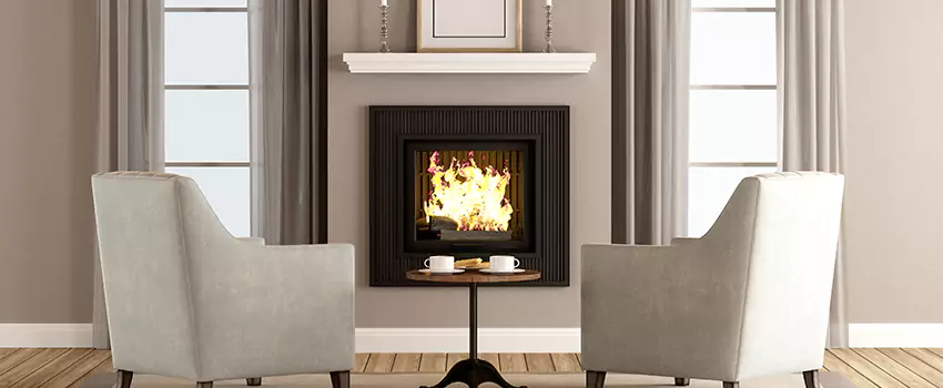 Heatilator Direct Vent Fireplace Services in Sterling, Colorado