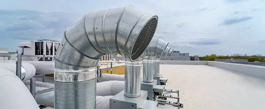 Insulated Ductwork Repair Services Near Me in Sterling, CO