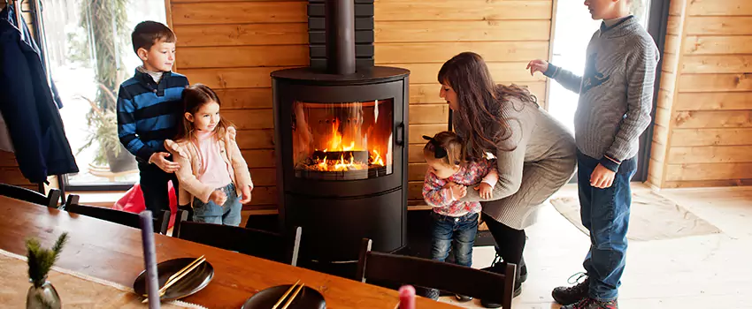 Jøtul Gas Fireplace Inspection Service in Sterling, Colorado