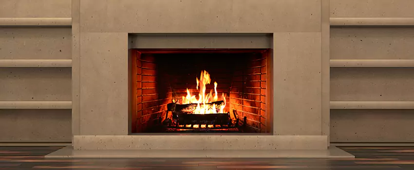 Majestic Trilliant Series Gas Fireplace Insert Repair in Sterling, Colorado