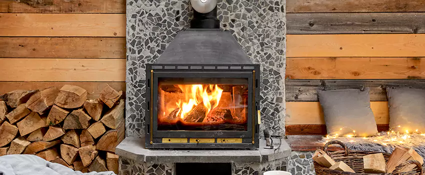 Outdoor Morso Fireplace Broken Screen Replacement in Sterling, CO