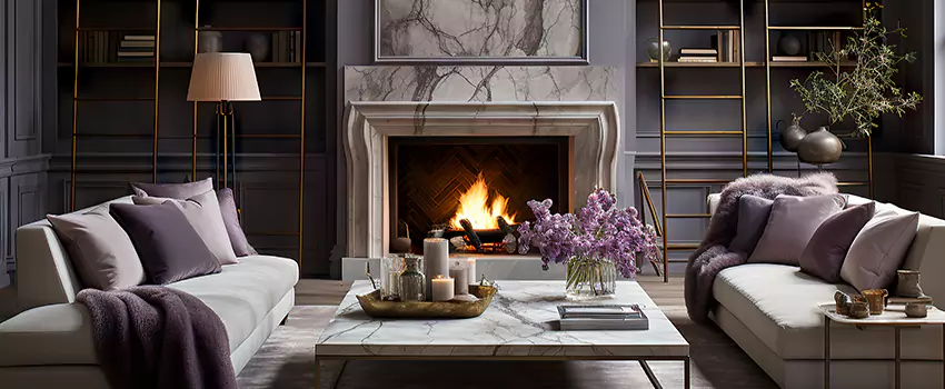 Napoleon Galaxy Series Outdoor Fireplaces Repair in Sterling, CO