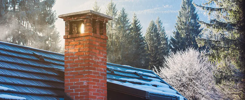 Residential Chimney Rain Caps Repair Services in Sterling, CO