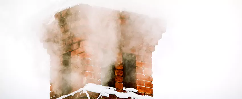 Chimney Flue Soot Removal in Sterling, CO