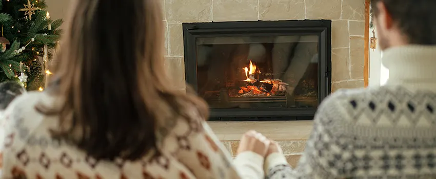 Superior Open-Hearth Wood Fireplaces in Sterling, CO