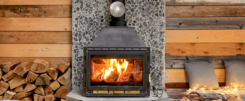Travis Industries Elite Fireplace Inspection and Maintenance in Sterling, Colorado