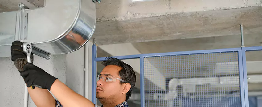 Benefit of Ventilation Cleaning in Sterling, Colorado