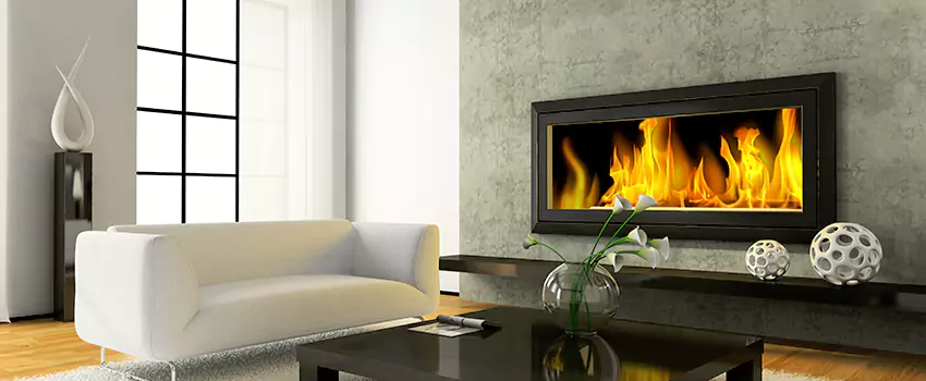 Ventless Fireplace Oxygen Depletion Sensor Installation and Repair Services in Sterling, Colorado