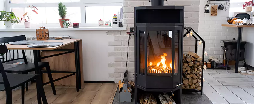 Cost of Vermont Castings Fireplace Services in Sterling, CO