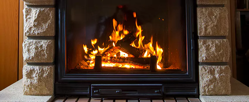 Cost of Wood Fireplace Installation in Sterling, CO