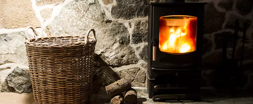 24/7 Wood Stove Installation Services in Sterling, Colorado