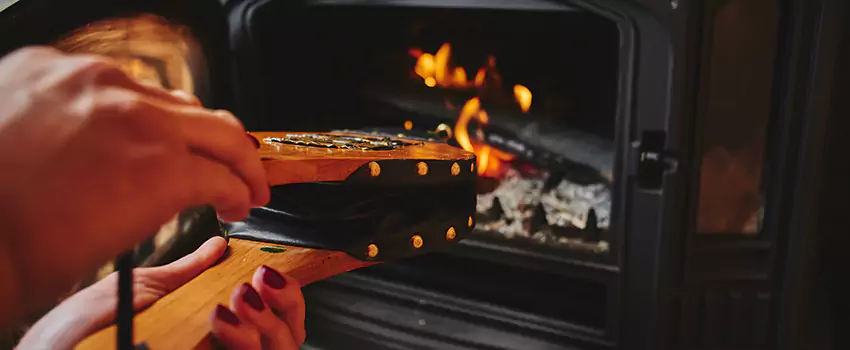 Wood Stove Grates Repair in Sterling, Colorado